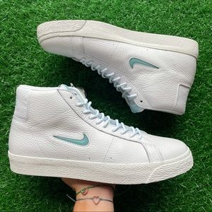 Nike Sb Zoom Blazer Mid Prm